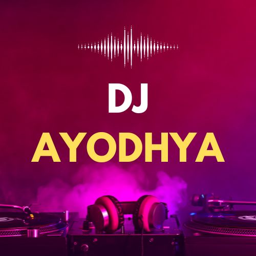 Tera Naam Japdi Phiran (Mashup) - 2024 DJ Ayodhya
